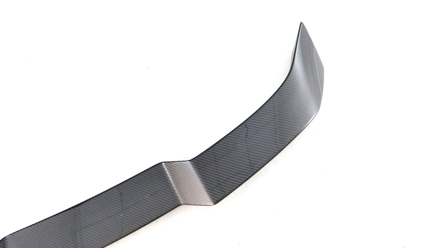 DynaCarbon™️ Carbon EO Type Spoiler for BMW G22 G82 2020-2026
