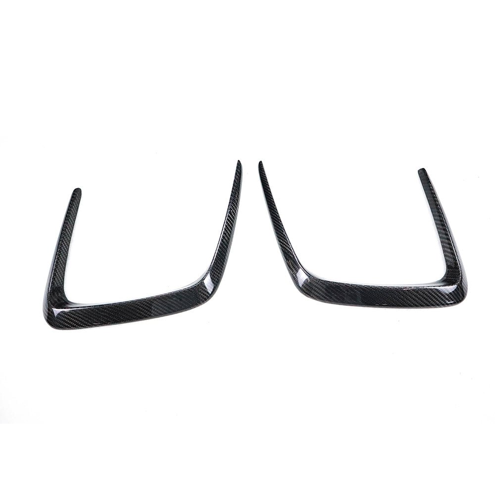 DynaCarbon™️ Carbon Bonnet Vent for BMW G80 G82 G83 M3 M4 2021-2026