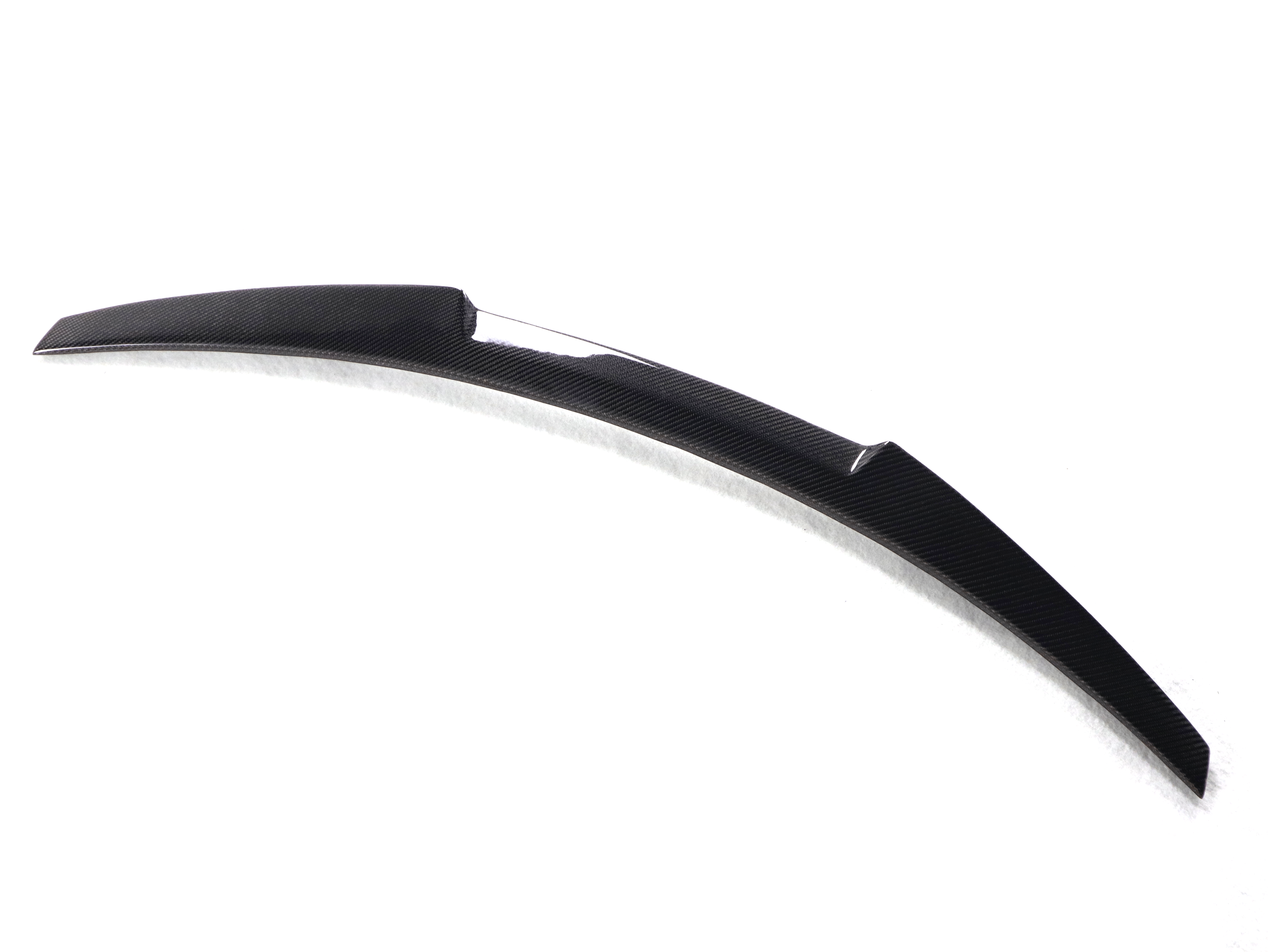 DynaCarbon™️ Carbon V Type Spoiler for BMW G22 G82 M4 2020-2026