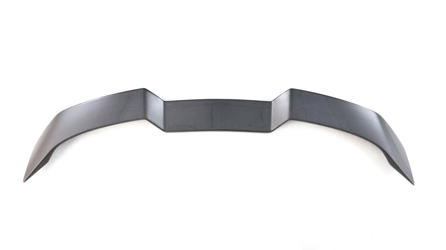 DynaCarbon™️ Carbon EO Type Spoiler for BMW G22 G82 2020-2026