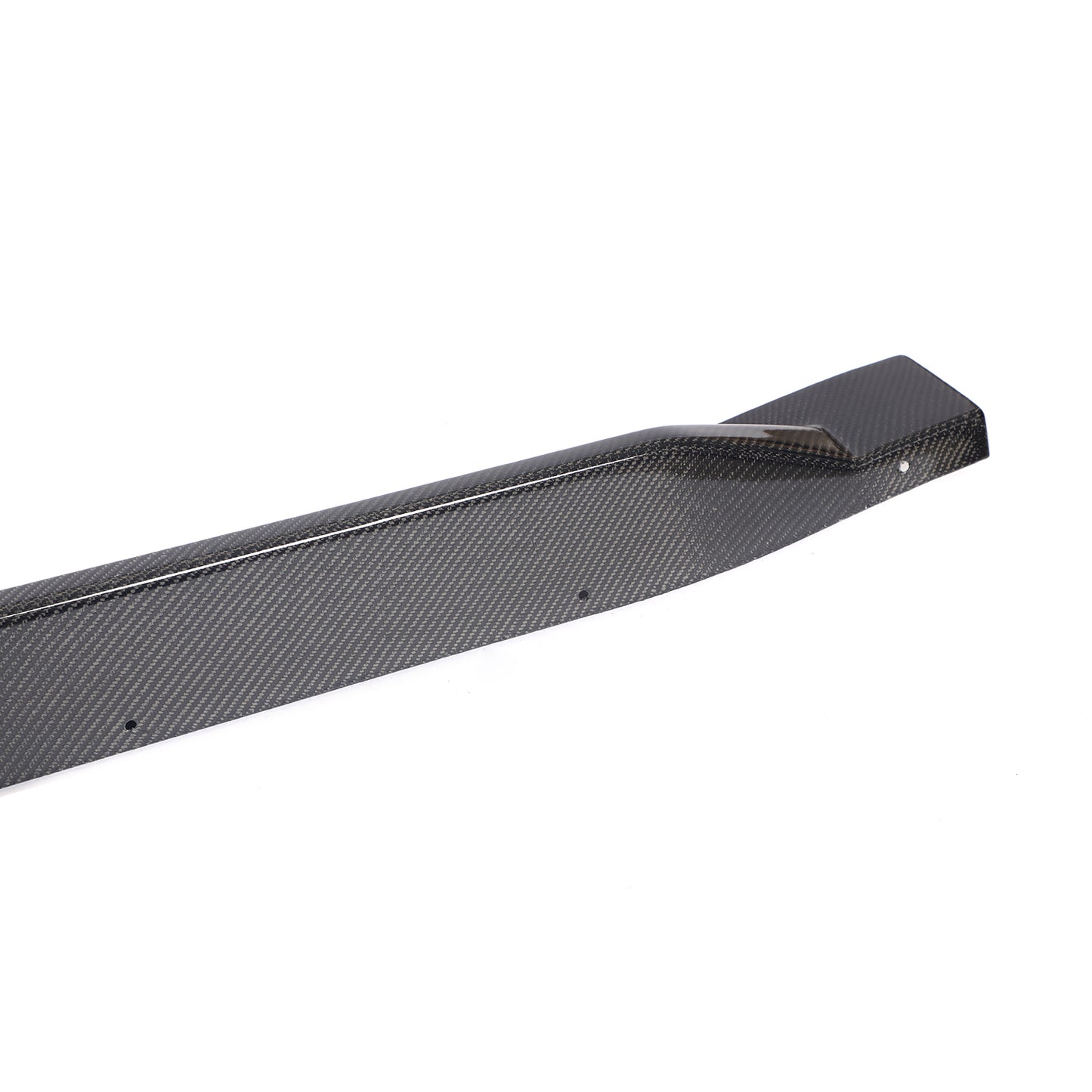 DynaCarbon™️ Carbon MP Type Side Skirts for BMW G80 M3 2021-2026