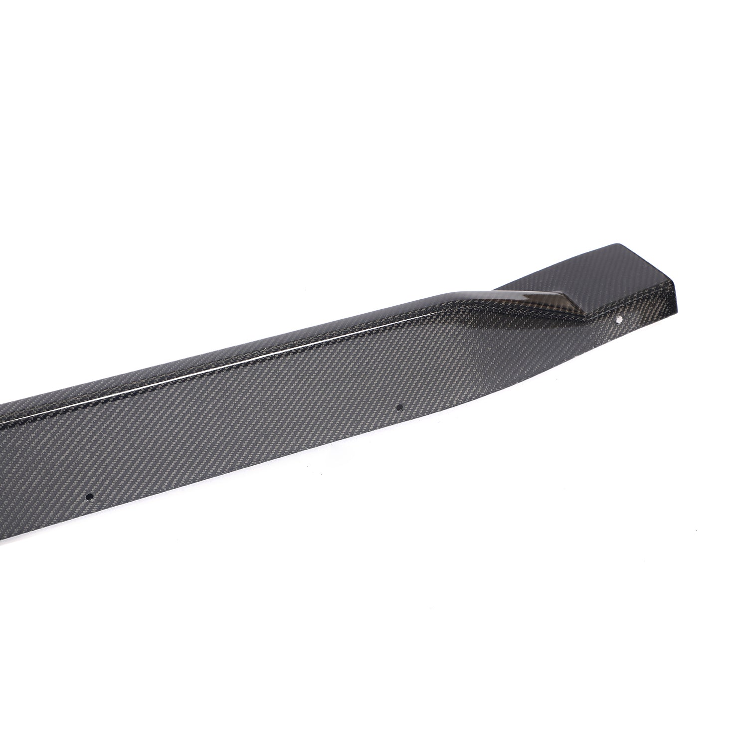 DynaCarbon™️ Carbon MP Type Side Skirts for BMW G80 M3 2021-2026