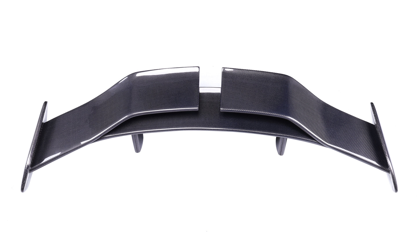 DynaCarbon™️ Carbon DW Type Spoiler for BMW M4 G22 G82 2020-2026