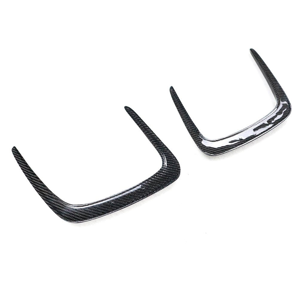 DynaCarbon™️ Carbon Bonnet Vent for BMW G80 G82 G83 M3 M4 2021-2026