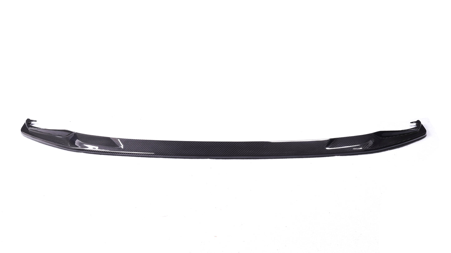 DynaCarbon™️ Carbon MHC Type Front Lip Spoiler for BMW G80 G82 M3 M4 2021-2026