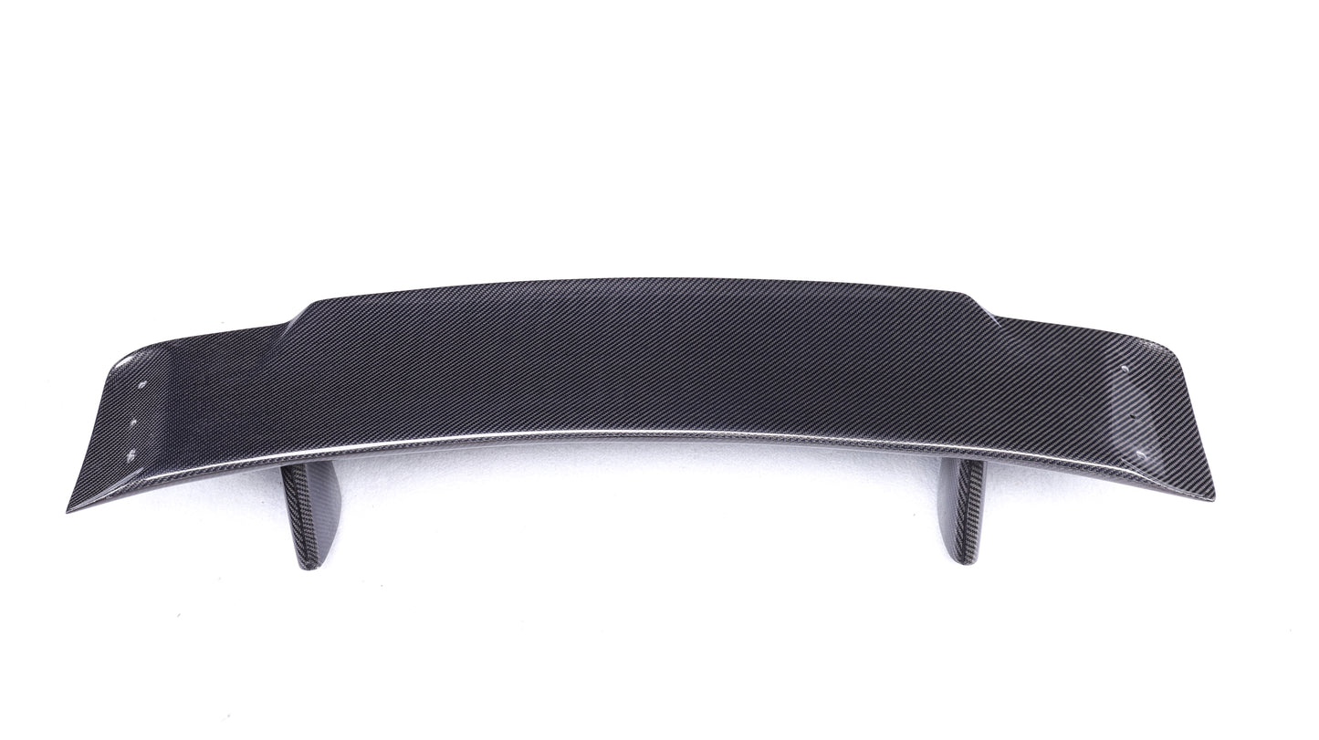 DynaCarbon™️ Carbon DW Type Spoiler for BMW M4 G22 G82 2020-2026