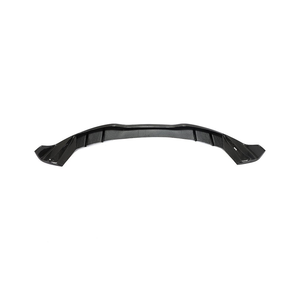 DynaCarbon™️ Carbon Rear Diffuser for Tesla Model Y Sport Utility 4-Door 2019-2021