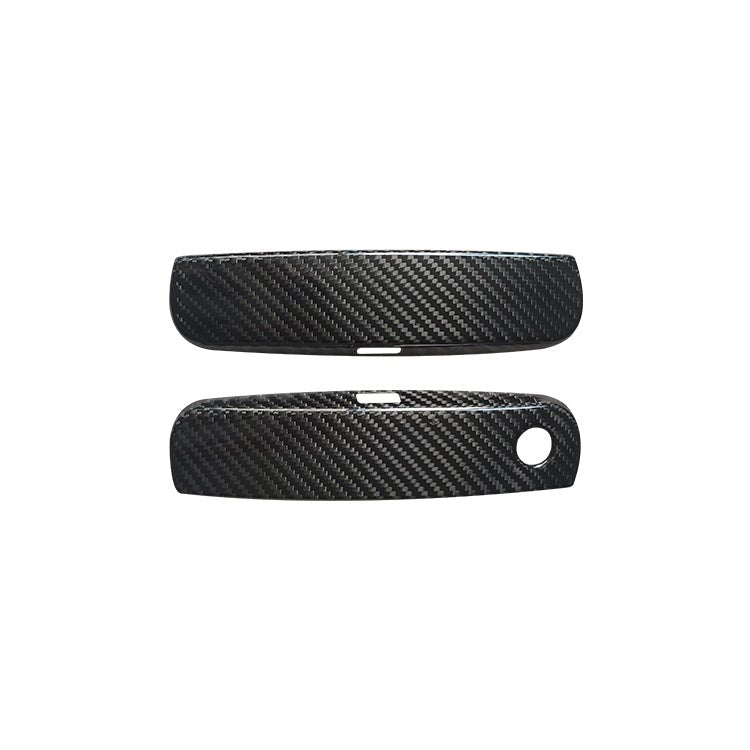 DynaCarbon™️ Carbon 2PCS Door Handle Cover for Dodge Charger 2010-2022