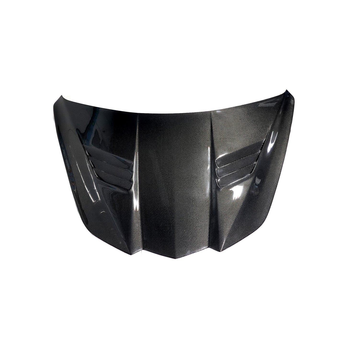 DynaCarbon™️ Carbon Hood for Chevrolet Corvette C8 Z06 2023-2024