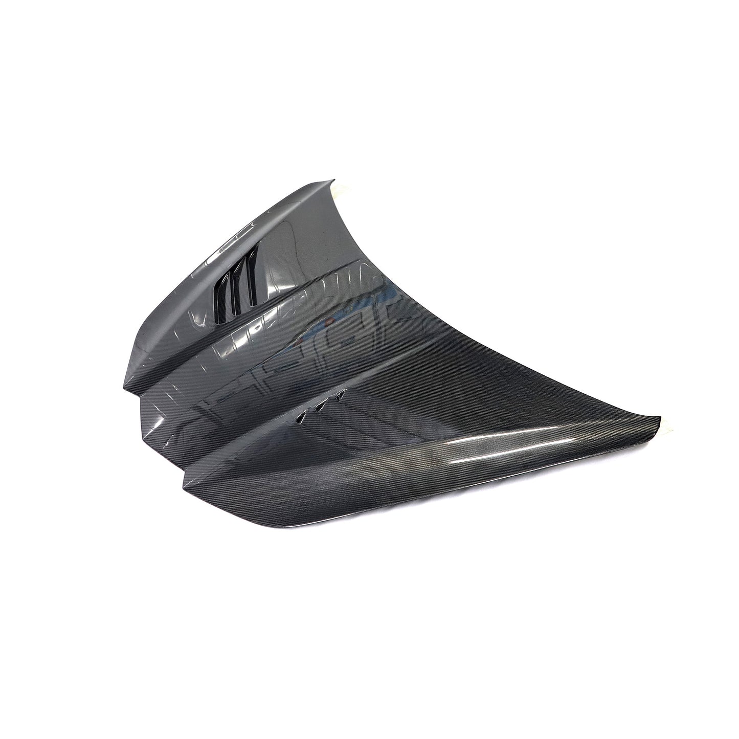 DynaCarbon™️ Carbon Hood for Chevrolet Corvette C8 Z06 2023-2024
