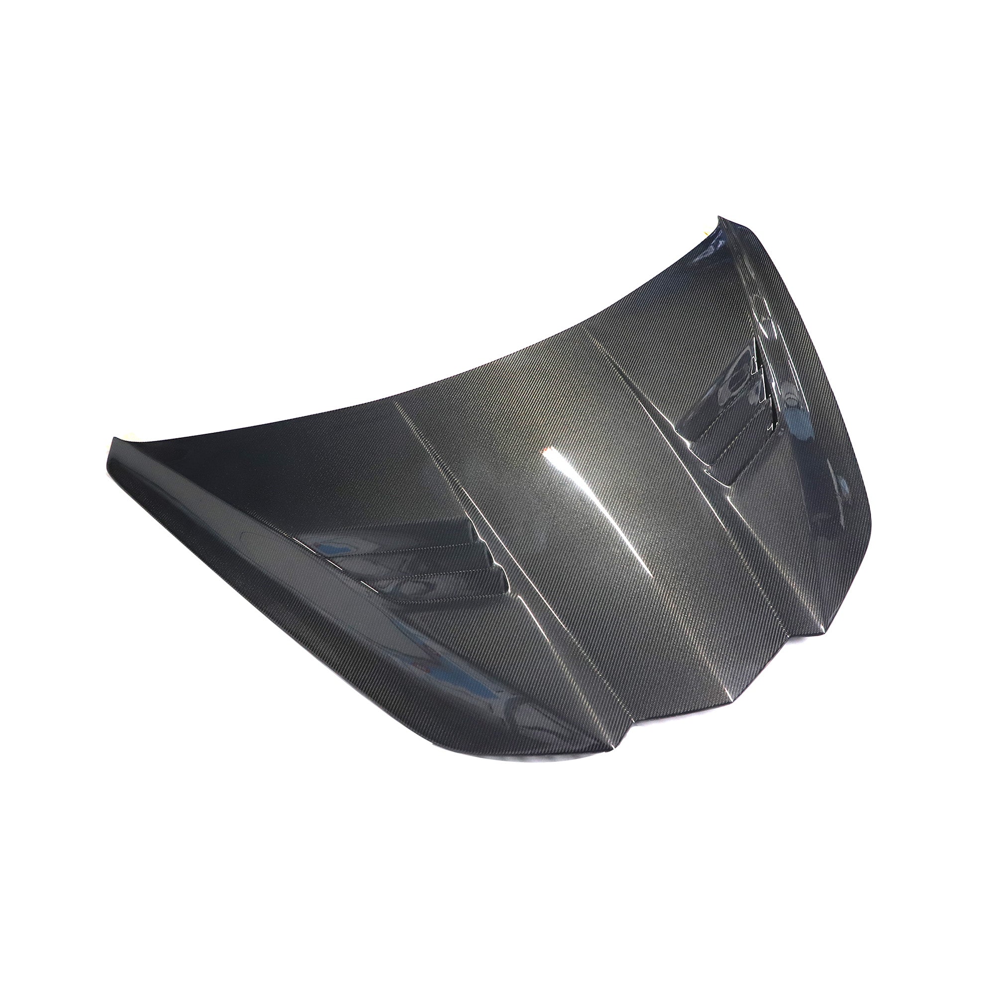 DynaCarbon™️ Carbon Hood for Chevrolet Corvette C8 Z06 2023-2024