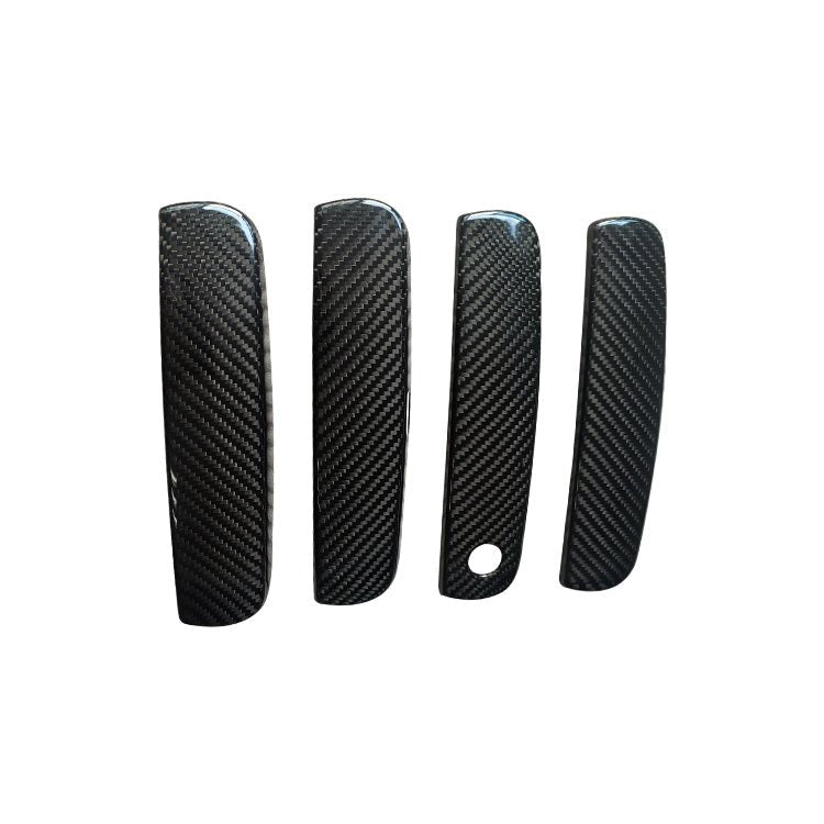 DynaCarbon™️ Carbon 4PCS Door Handle Cover for Dodge Charger 2010-2022