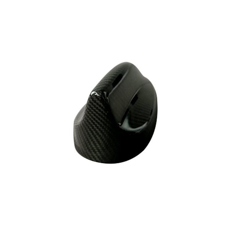 DynaCarbon™️ Carbon Antenna for Ford Mustang Mach-E  2022