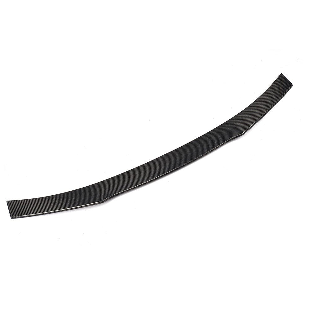 DynaCarbon™️ Carbon Rear Spoiler for Ford Mustang 2015-2023