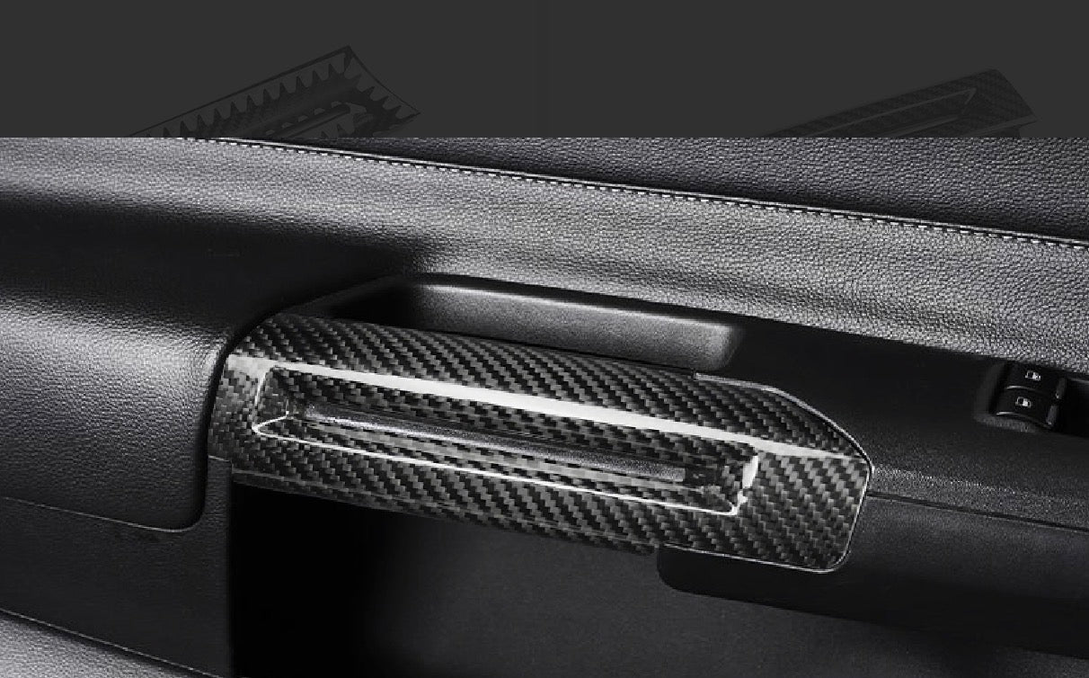 Ford Mustang 2024 Door handle Trim