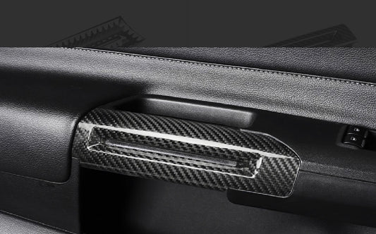 Ford Mustang 2024 Door handle Trim