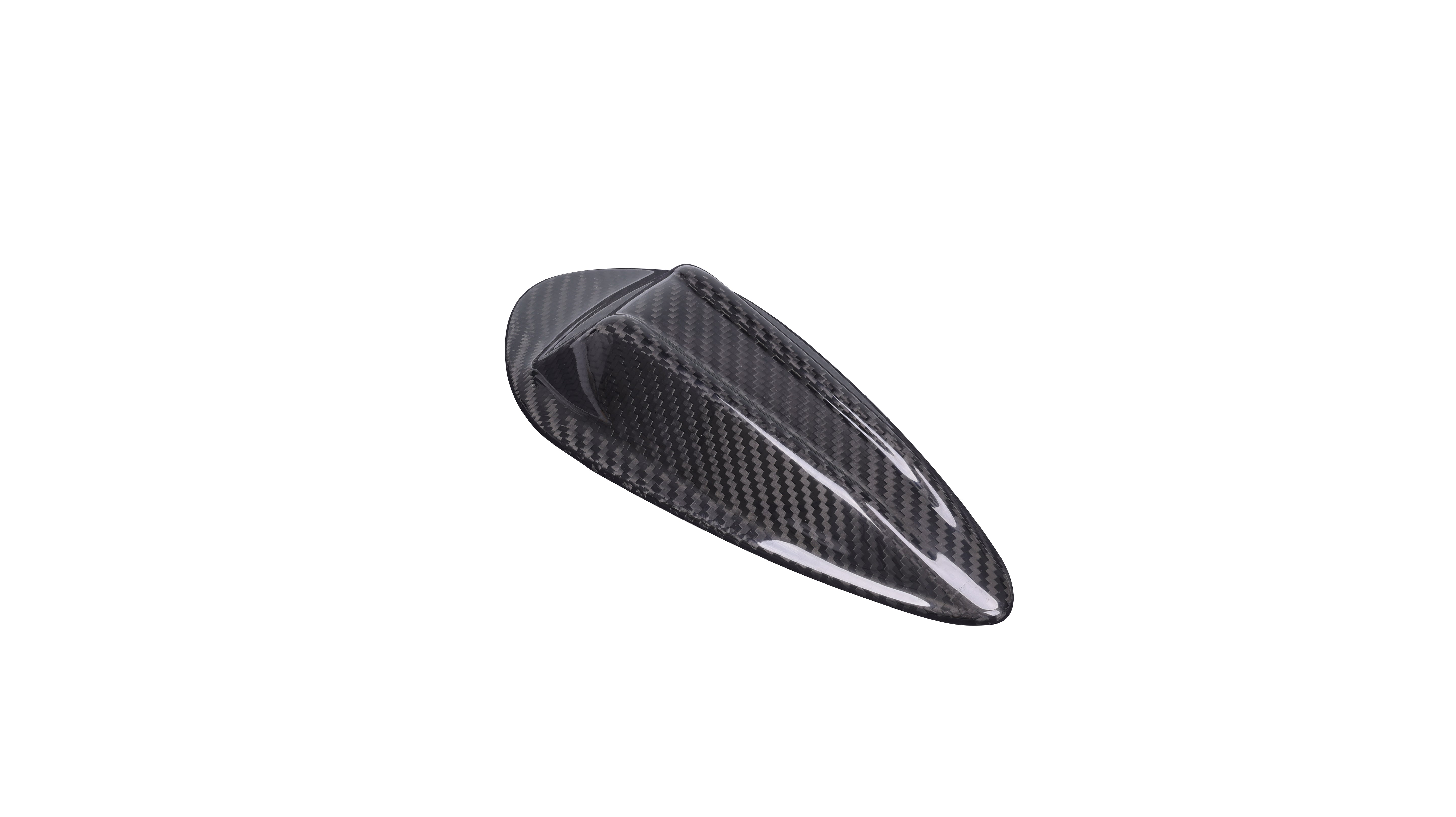 DynaCarbon™️ Carbon Shark Fin Antenna for BMW G80 G82 M3 M4 2023-2026