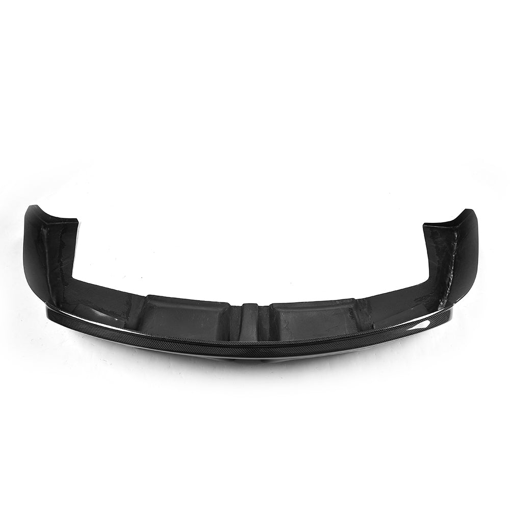 DynaCarbon™️ Carbon Rear Bumper Diffuser for Tesla Model S 85 P85 2012-2016