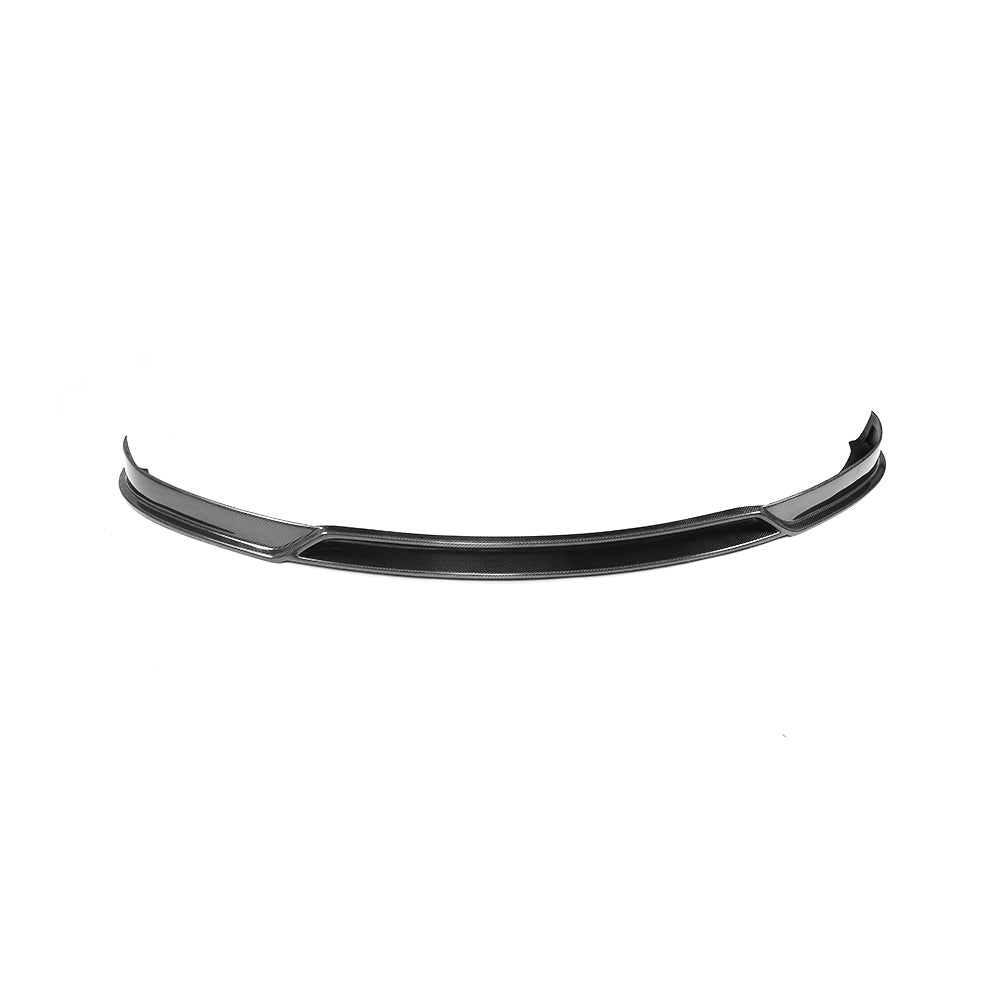 DynaCarbon™️ Carbon Front Lip for Tesla Model S 2012-2015
