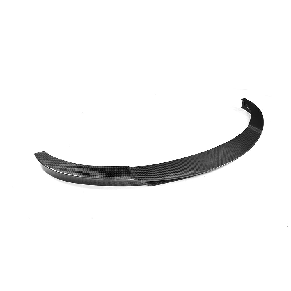 DynaCarbon™️ Carbon Front Lip for Tesla Model S 2012-2015