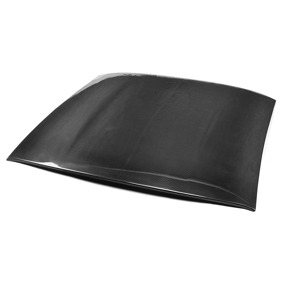 DynaCarbon™️ Carbon Roof for Ford Mustang Coupe 2015-2023