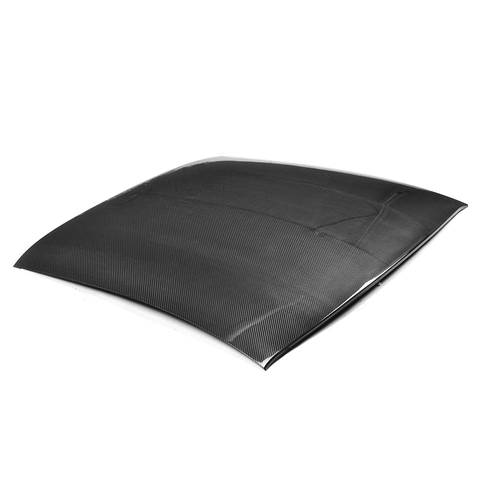 DynaCarbon™️ Carbon Roof for Ford Mustang Coupe 2015-2023