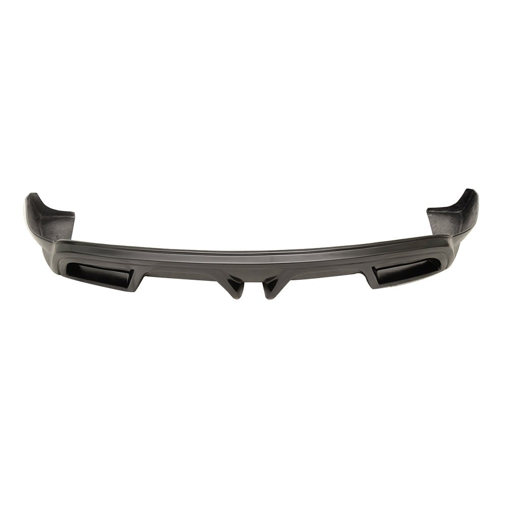 DynaCarbon™️ Carbon Bumper Kit for Tesla Model S 85 P85 2012-2016