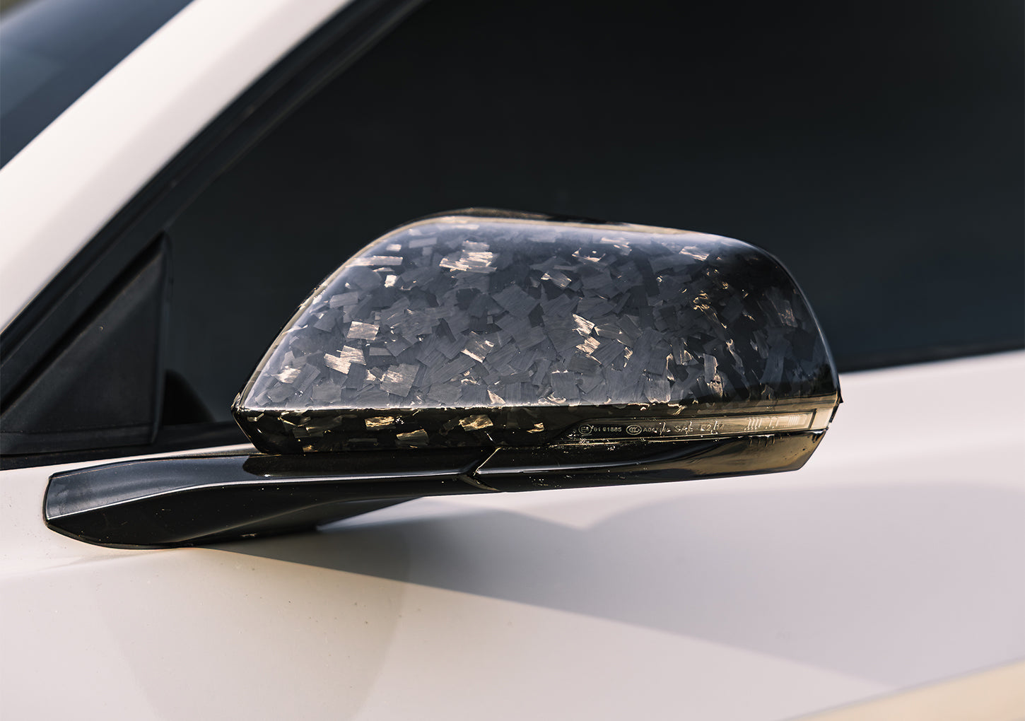 Exterior Parts