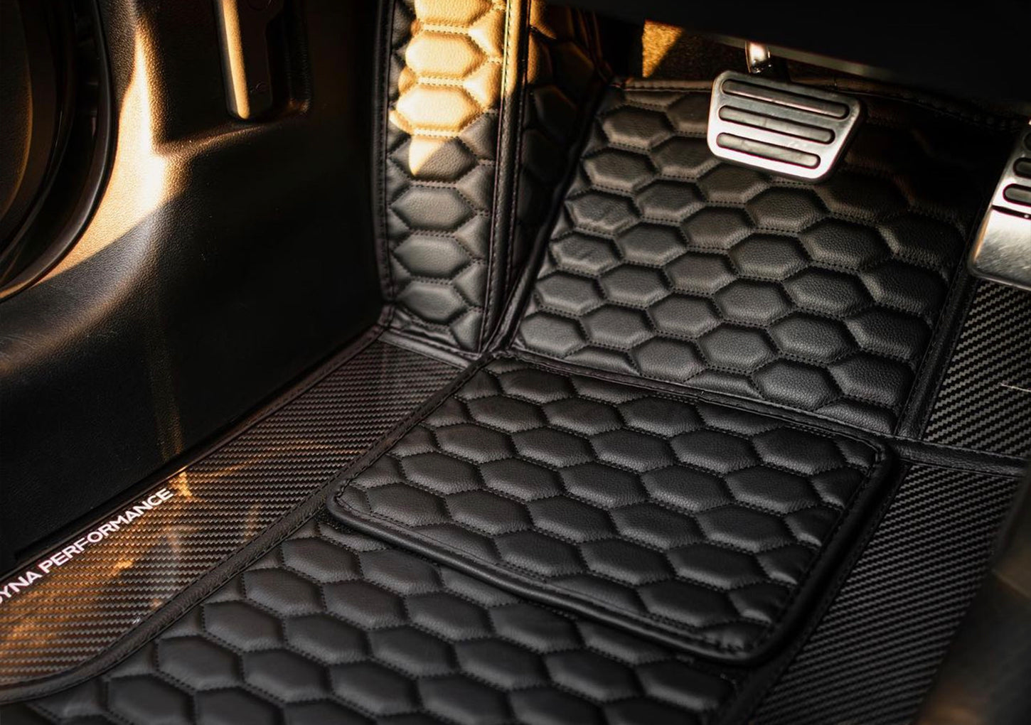 Floor Mats