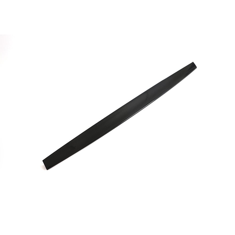 DynaCarbon™️ Carbon Dashboard Trim for Tesla Model 3 2021-2023