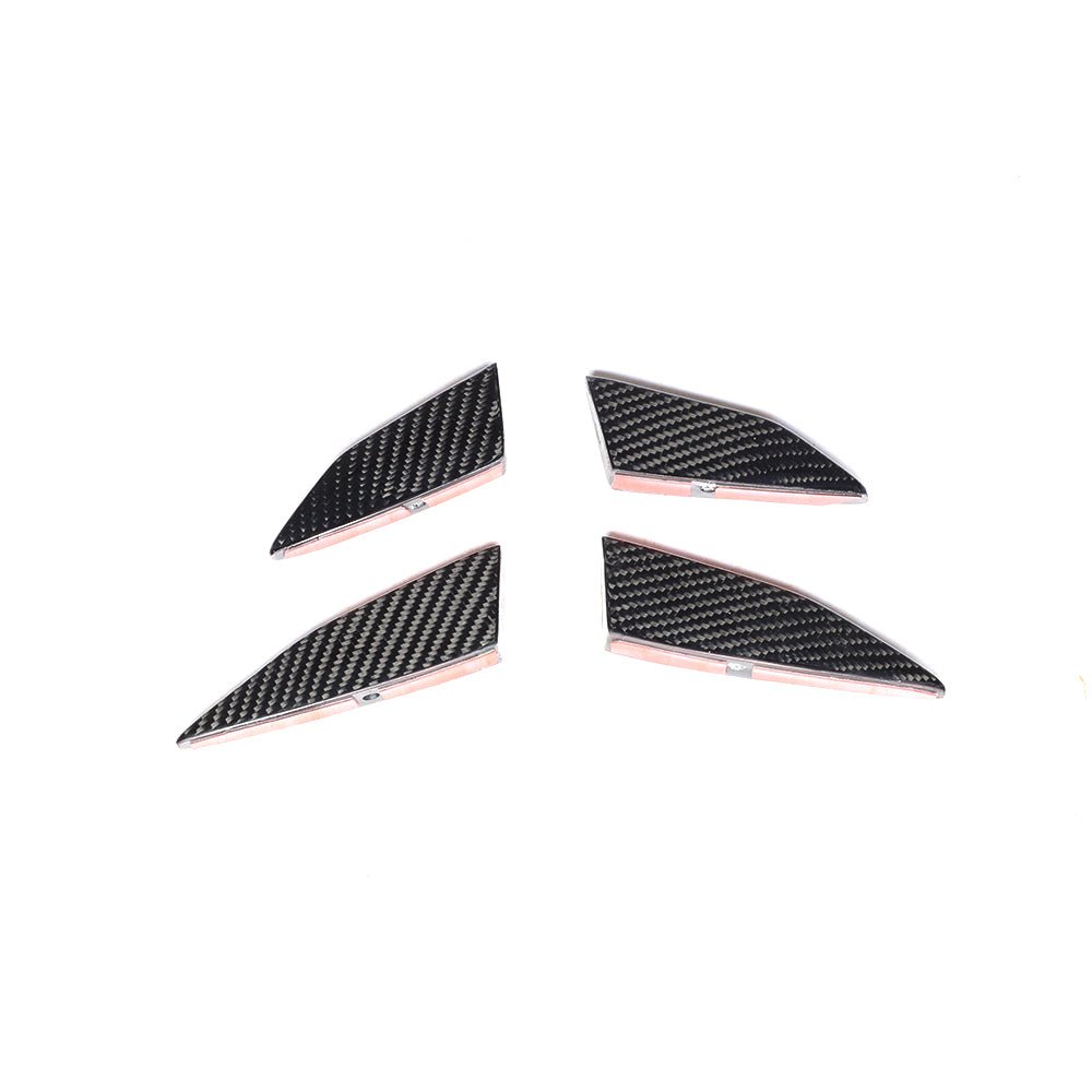 DynaCarbon™️ Carbon Fiber Fender Flare for Chevrolet Camaro 2016-2019