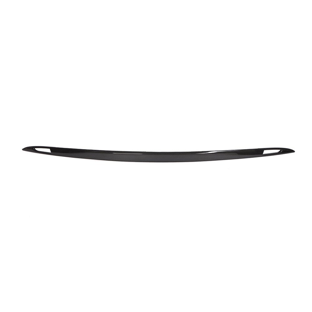 DynaCarbon™️ Carbon Trunk Frame Cover for Tesla Model S 2016-2019