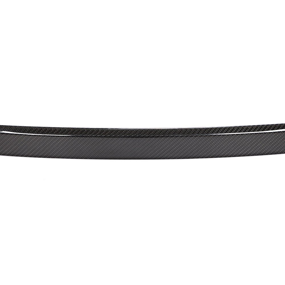 DynaCarbon™️ Carbon Trunk Frame Cover for Tesla Model S 2016-2019