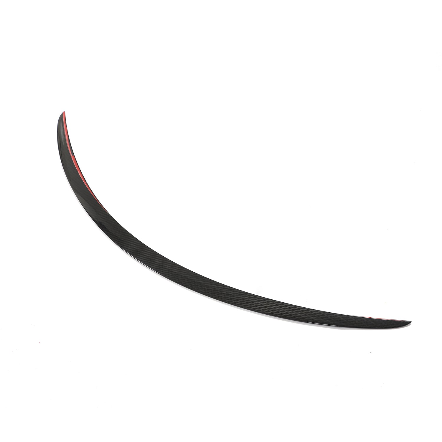 DynaCarbon™️ Carbon Rear Spoiler for Tesla Model S 2022