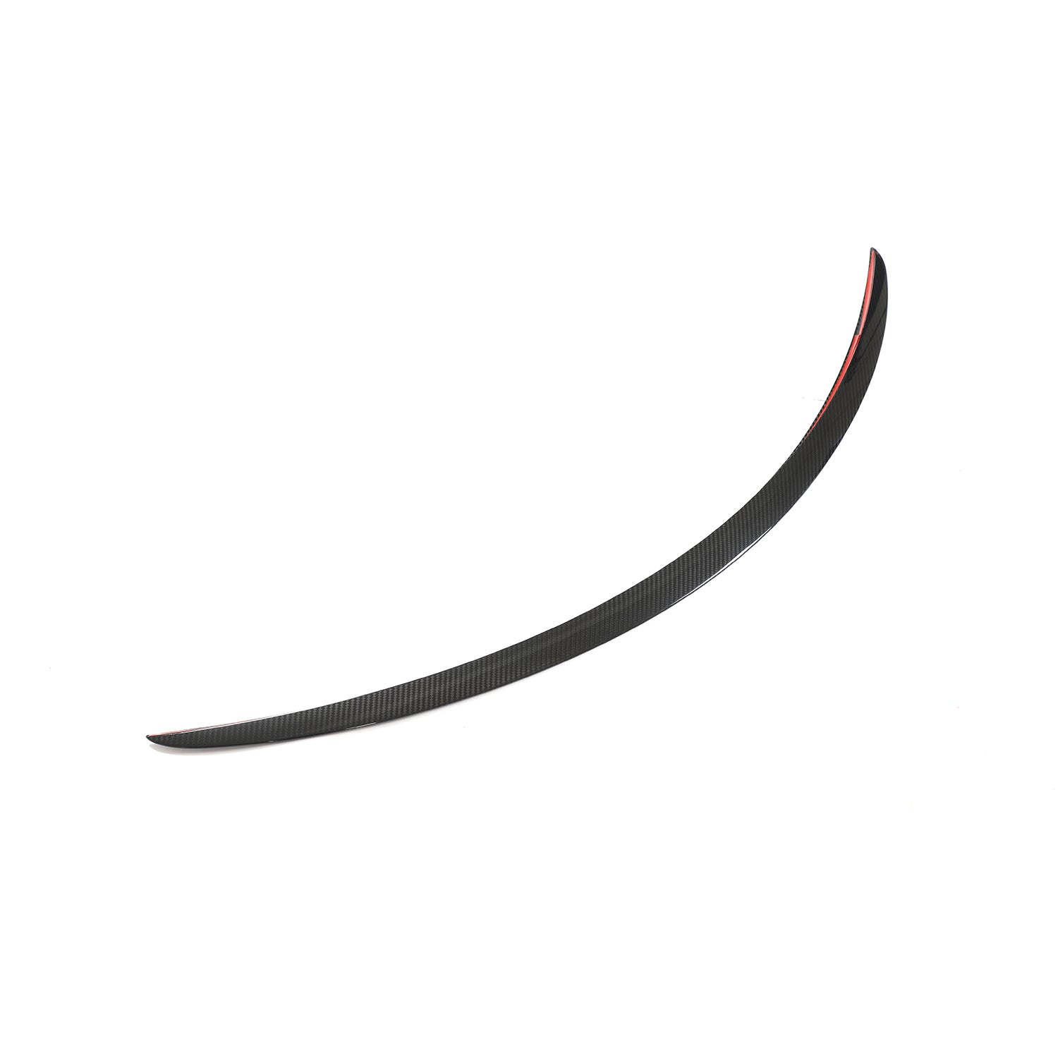 DynaCarbon™️ Carbon Rear Spoiler for Tesla Model S 2022
