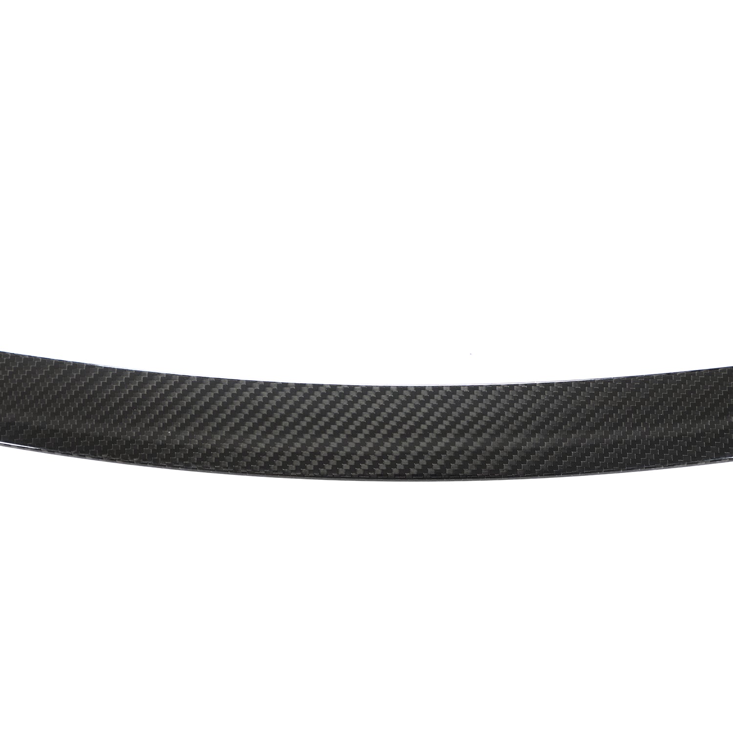 DynaCarbon™️ Carbon Rear Spoiler for Tesla Model S 2022