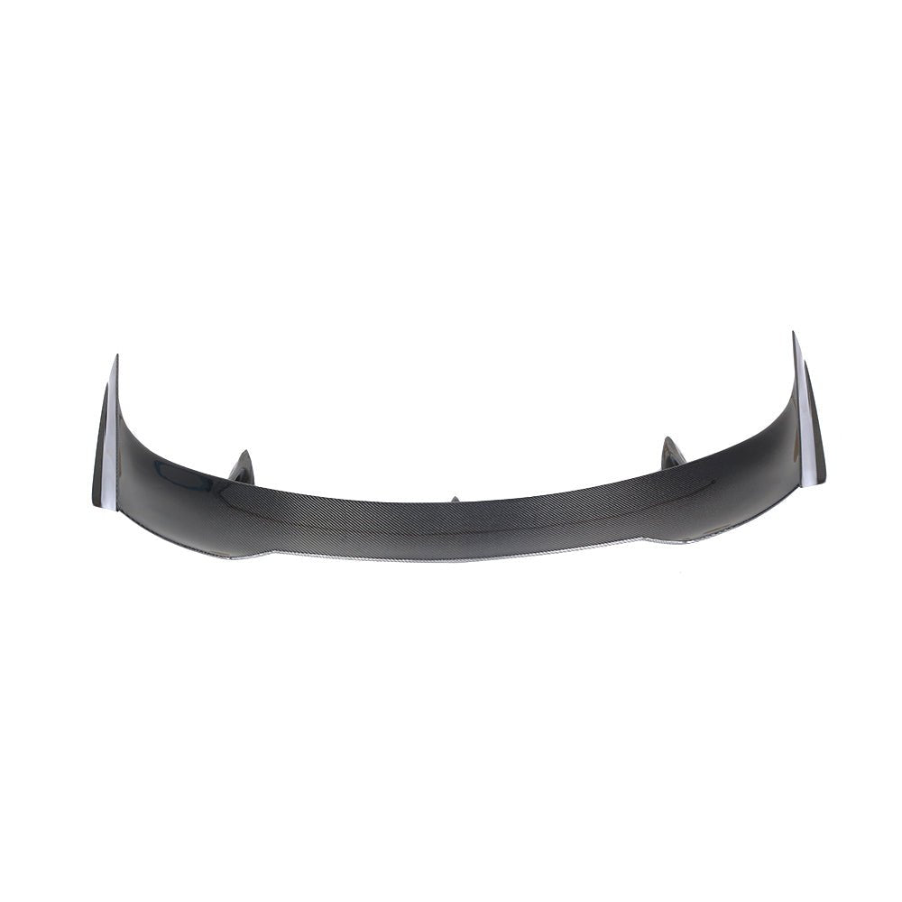 DynaCarbon™️ Track Pack Style Carbon Rear Trunk Spoiler for Ford Mustang 2015-2023
