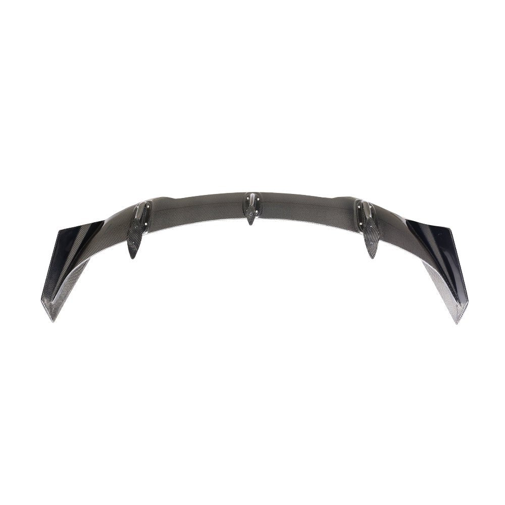 DynaCarbon™️ Track Pack Style Carbon Rear Trunk Spoiler for Ford Mustang 2015-2023