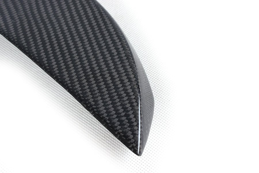 DynaCarbon™️ Carbon Trunk Spoiler for Tesla Model S 2017-2023