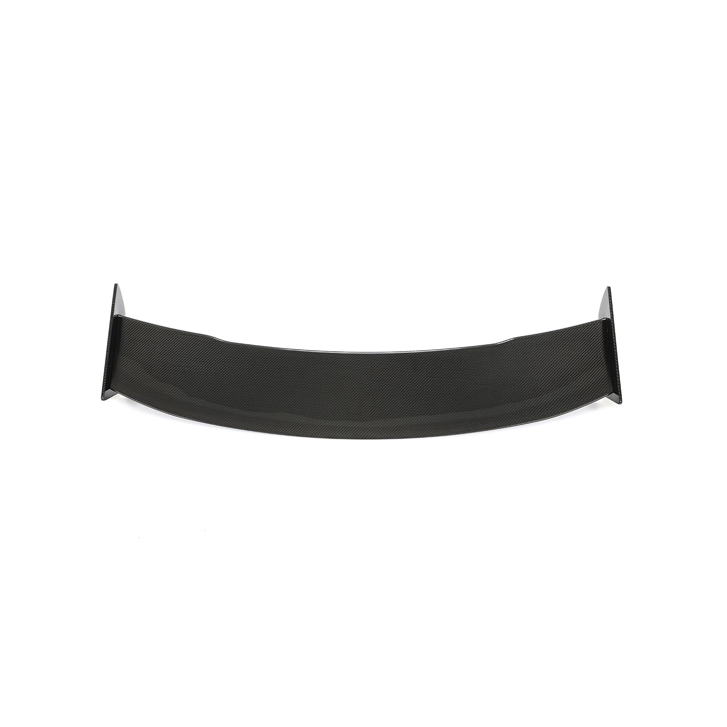 DynaCarbon™️ Carbon Tail Wing Spoiler for Tesla Model 3 Sedan 2016-2021