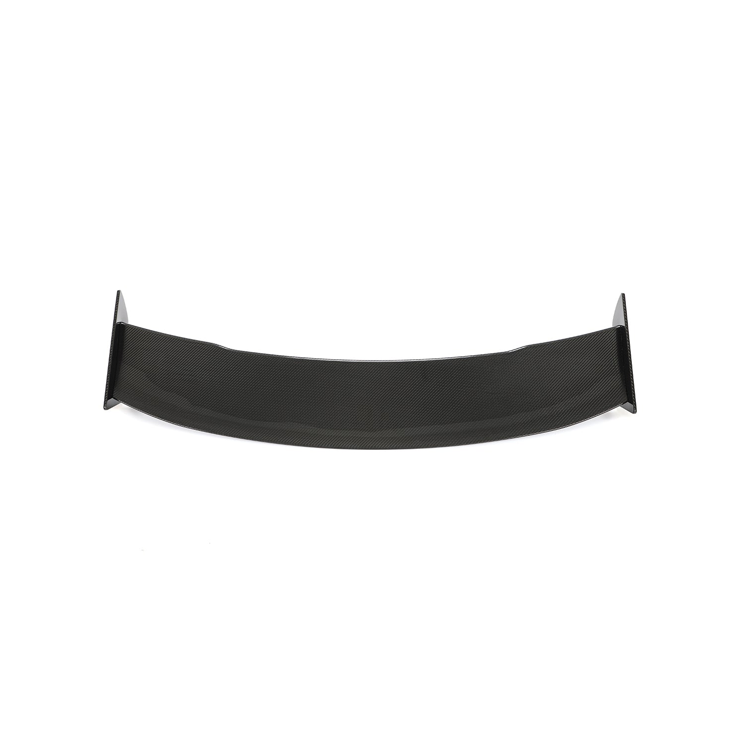 DynaCarbon™️ Carbon Tail Wing Spoiler for Tesla Model 3 Sedan 2016-2021