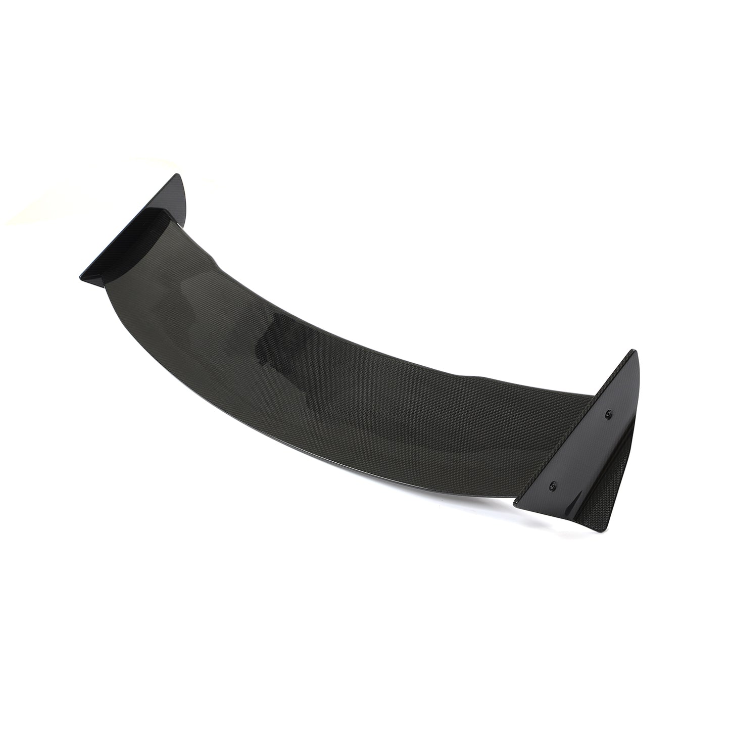 DynaCarbon™️ Carbon Tail Wing Spoiler for Tesla Model 3 Sedan 2016-2021
