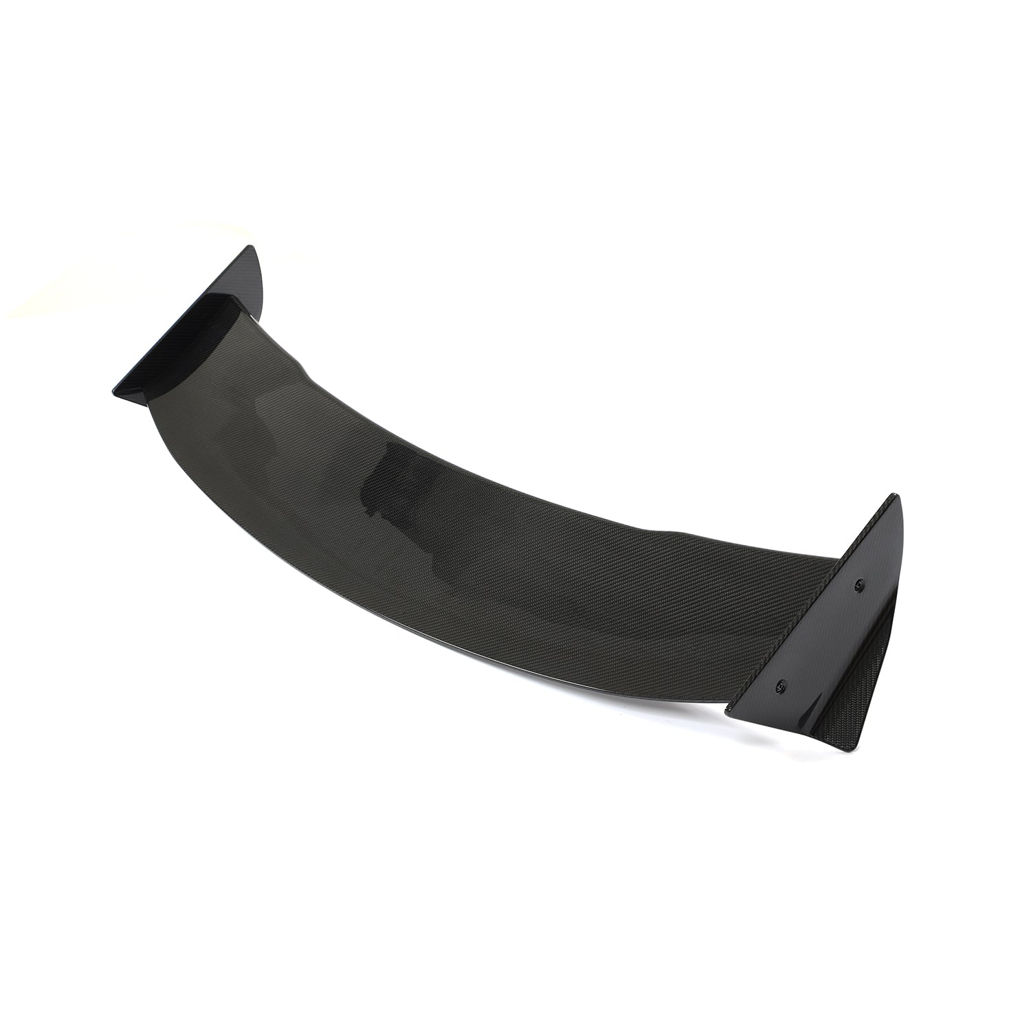 DynaCarbon™️ Carbon Tail Wing Spoiler for Tesla Model 3 Sedan 2016-2021