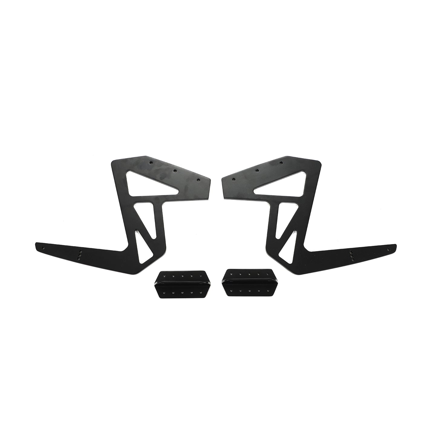 DynaCarbon™️ Carbon Tail Wing Spoiler for Tesla Model 3 Sedan 2016-2021