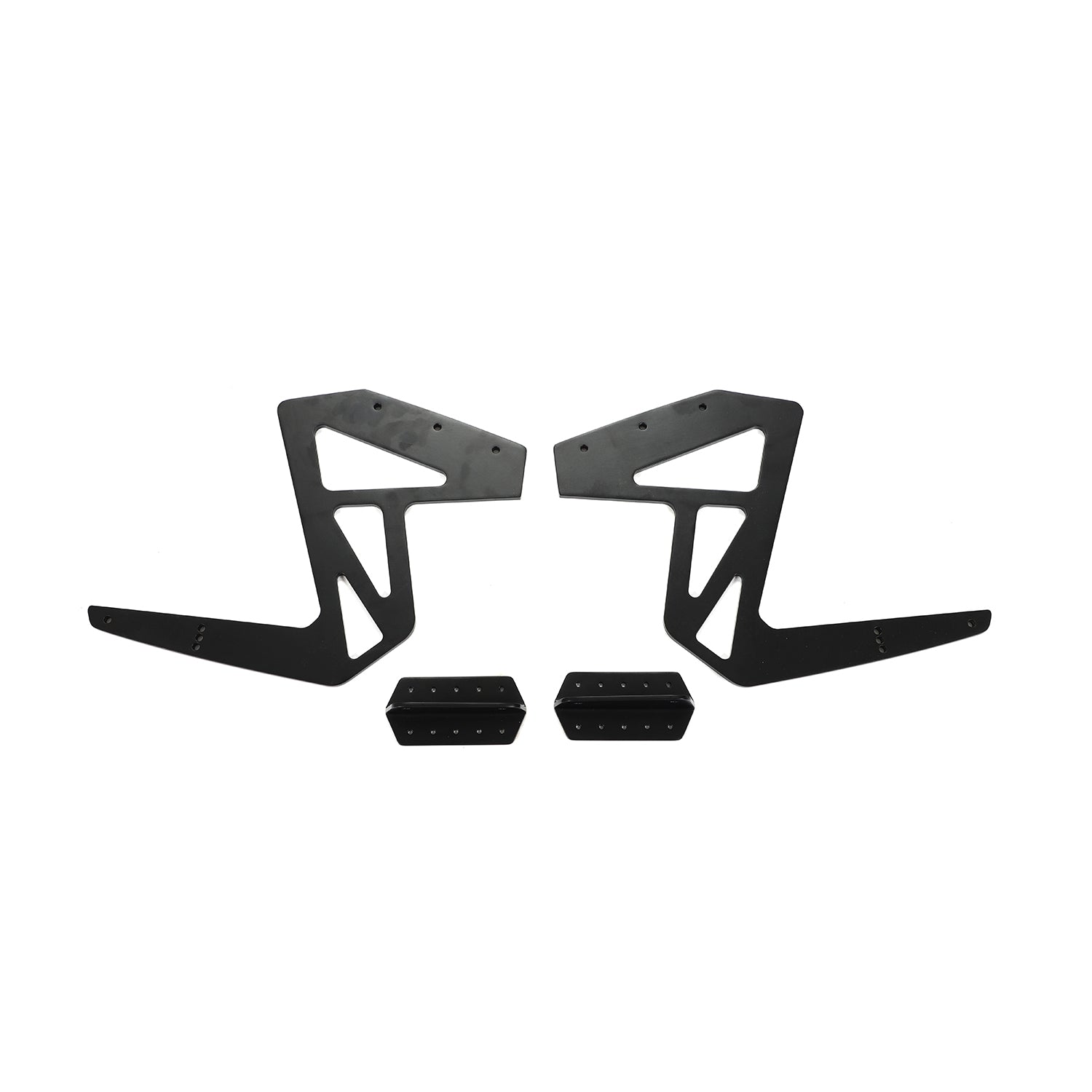 DynaCarbon™️ Carbon Tail Wing Spoiler for Tesla Model 3 Sedan 2016-2021
