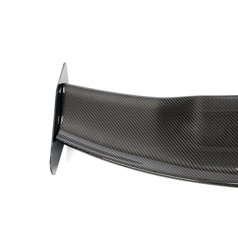 DynaCarbon™️ Carbon Rear Spoiler for Ford Mustang 2015-2023