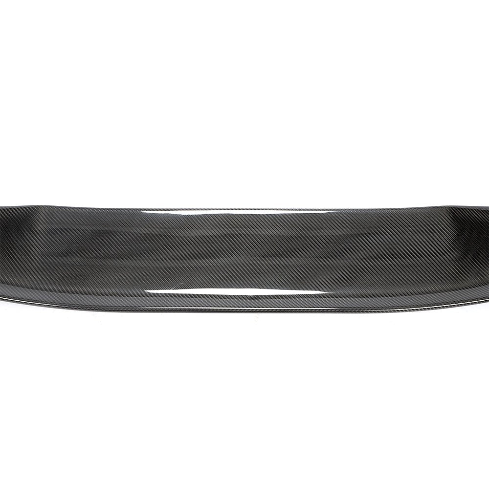 DynaCarbon™️ Carbon Rear Spoiler for Ford Mustang 2015-2023