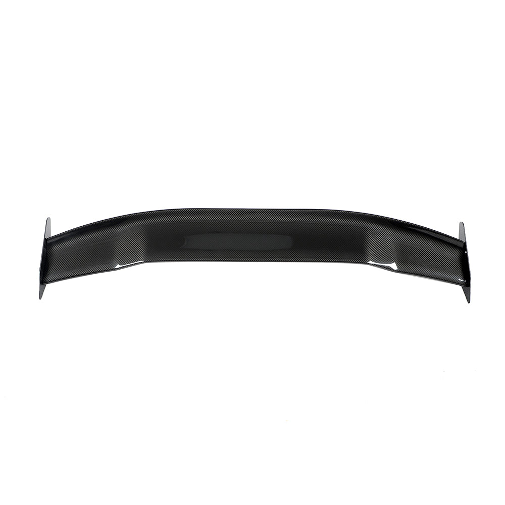DynaCarbon™️ Carbon Rear Spoiler for Ford Mustang 2015-2023
