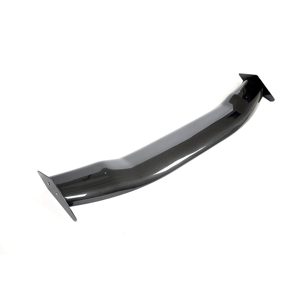 DynaCarbon™️ Carbon Rear Spoiler for Ford Mustang 2015-2023