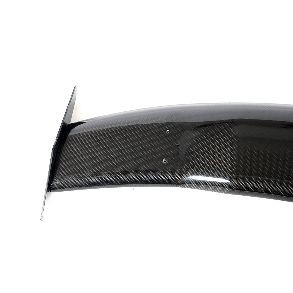 DynaCarbon™️ Carbon Rear Spoiler for Ford Mustang 2015-2023